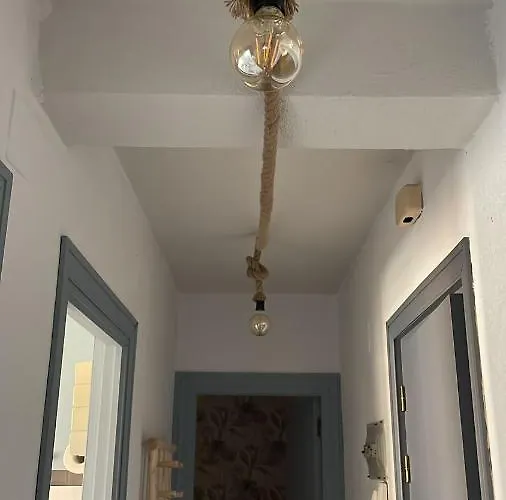 Apartman La Cuca Candeleda